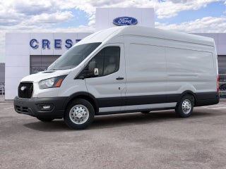 2027 Ford Transit-350 Base
