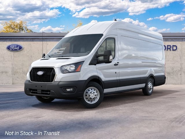 2027 Ford Transit-350 Base