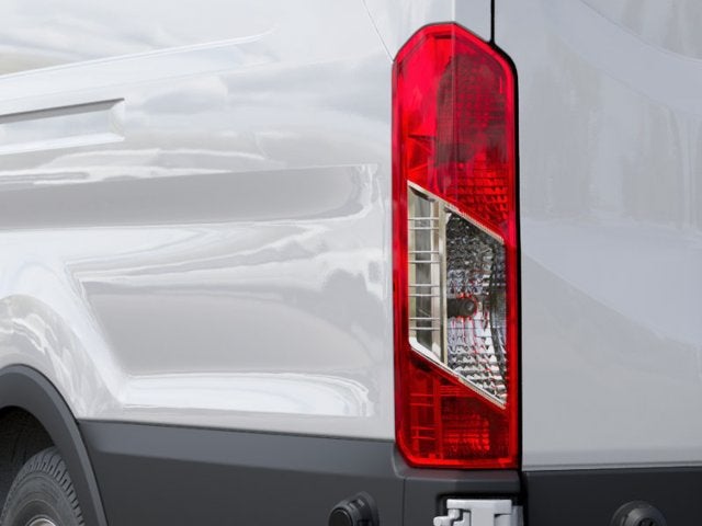 2027 Ford Transit-350 Base
