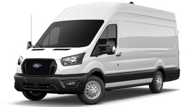 2027 Ford Transit-350 Base