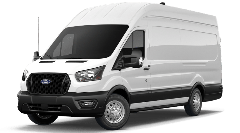 2027 Ford Transit-350 Base