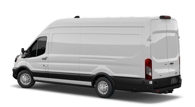 2027 Ford Transit-350 Base