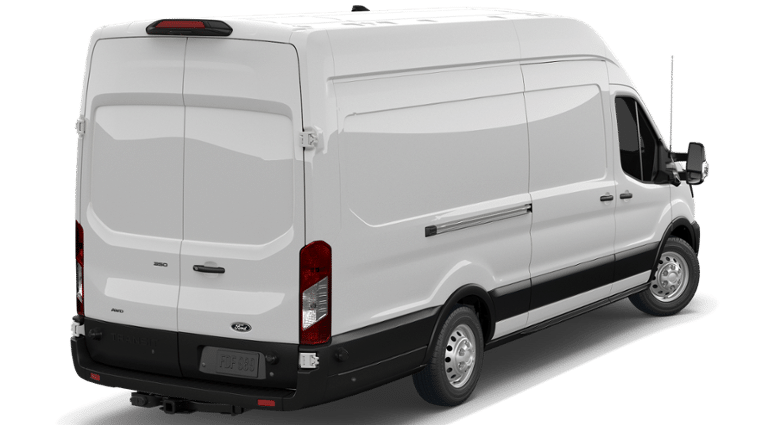 2027 Ford Transit-350 Base