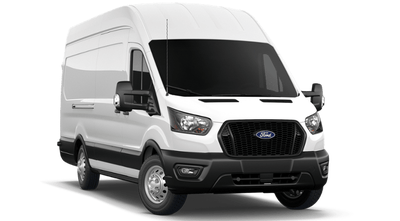 2027 Ford Transit-350 Base