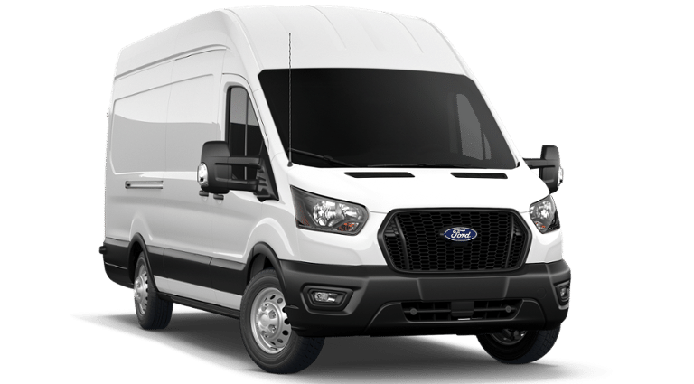 2027 Ford Transit-350 Base