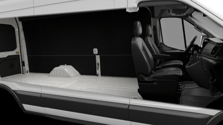 2027 Ford Transit-350 Base
