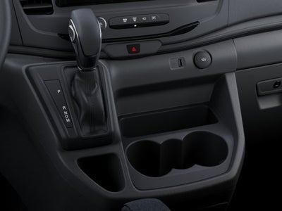 2027 Ford Transit-350 Base