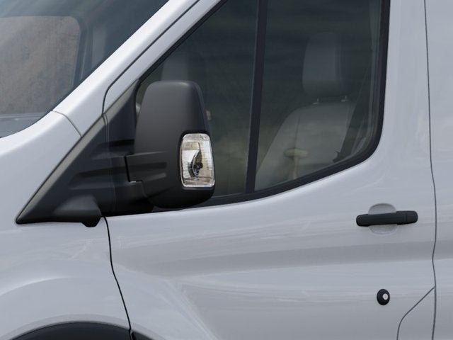 2027 Ford Transit-350 Base