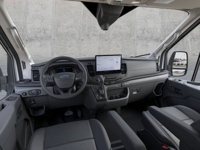 2026 Ford Transit-350 Base
