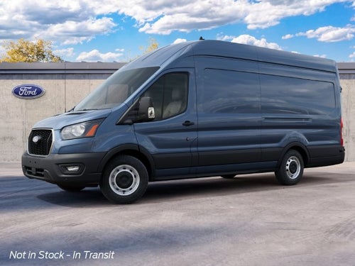 2027 Ford Transit-350 Base