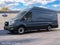 2027 Ford Transit-350 Base