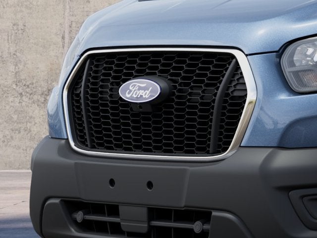 2027 Ford Transit-350 Base