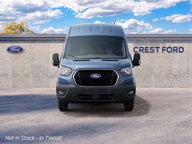 2027 Ford Transit-350 Base