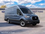2027 Ford Transit-350 Base