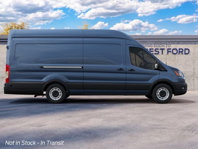 2027 Ford Transit-350 Base