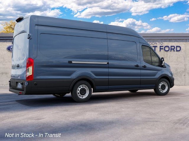 2027 Ford Transit-350 Base
