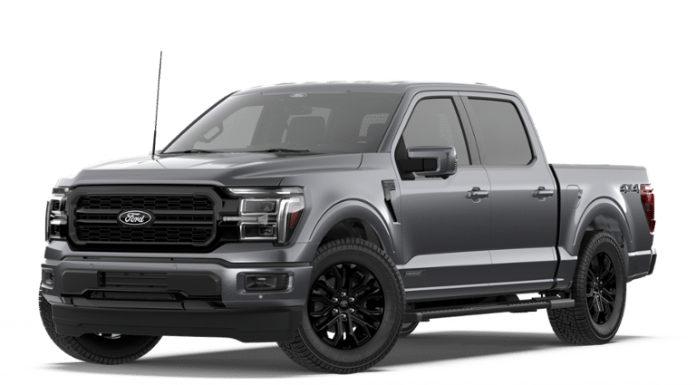 2026 Ford F-150's photo