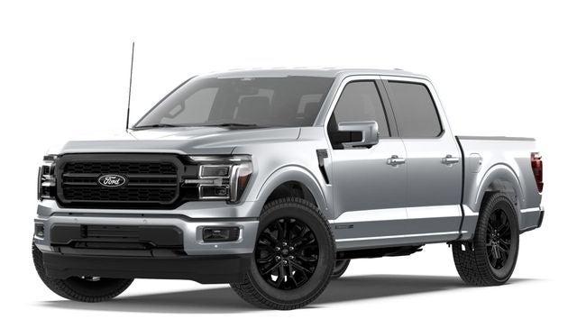 2026 Ford F-150 Lariat 4x4 SuperCrew 5-1/2 Box's photo
