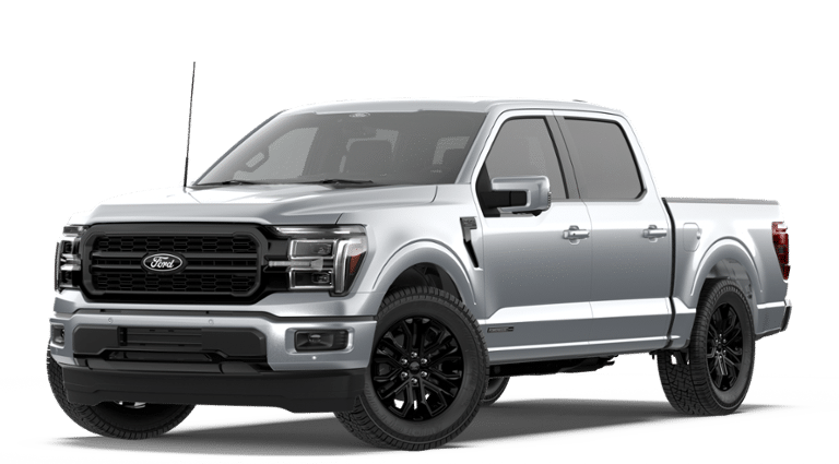 2026 Ford F-150's photo