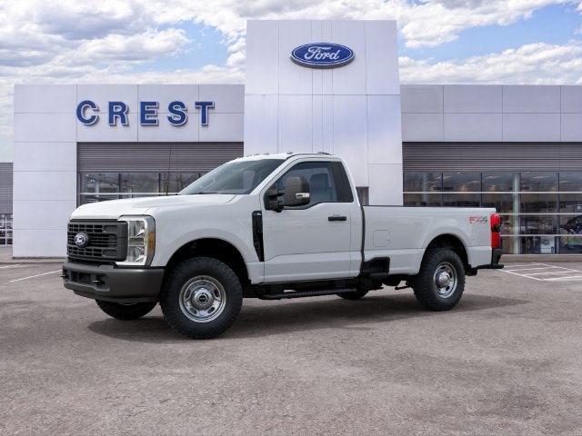 2027 Ford F-350SD XL