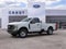 2027 Ford F-350SD XL