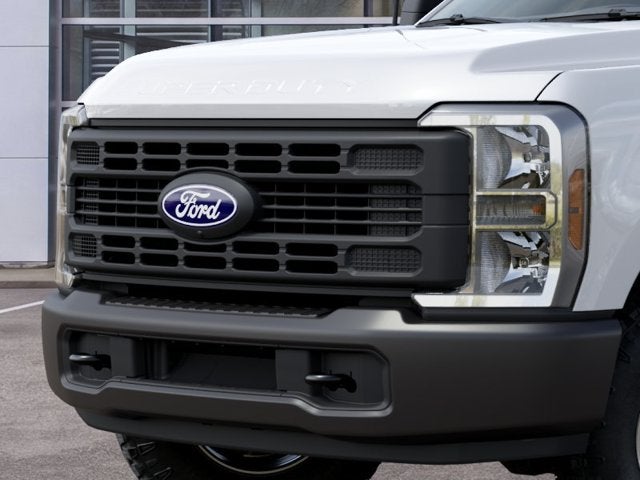 2027 Ford F-350SD XL