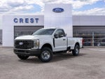 2027 Ford F-350SD XL