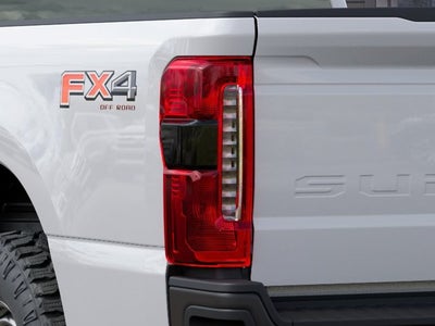 2027 Ford F-350SD XL