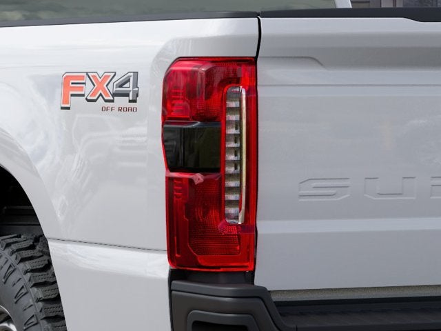 2027 Ford F-350SD XL