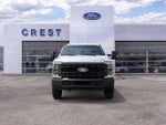 2027 Ford F-350SD XL