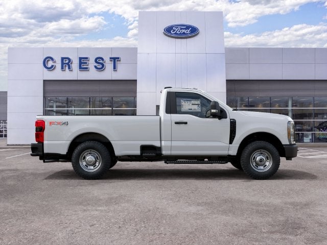 2027 Ford F-350SD XL