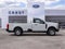 2027 Ford F-350SD XL