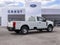 2027 Ford F-350SD XL