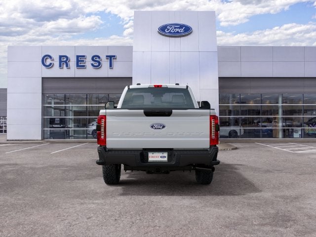 2027 Ford F-350SD XL