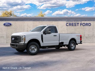 2027 Ford F-350SD F-350® XL