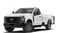 2027 Ford F-350SD F-350® XL
