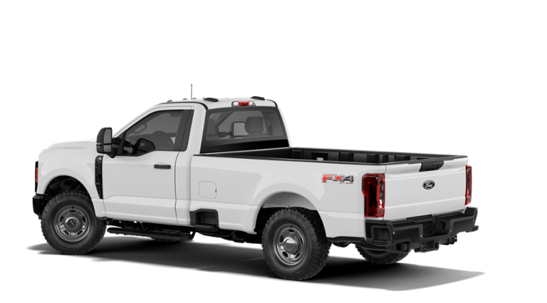 2027 Ford F-350SD F-350® XL