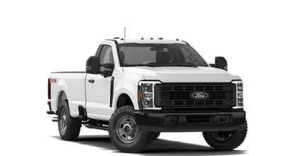 2027 Ford F-350SD F-350® XL