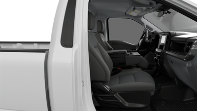 2027 Ford F-350SD F-350® XL