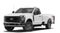 2027 Ford F-350SD XL