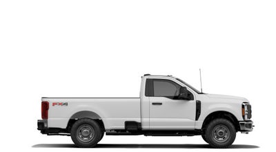 2027 Ford F-350SD XL