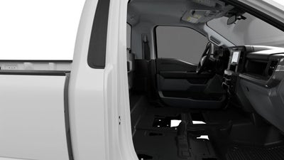 2027 Ford F-350SD XL
