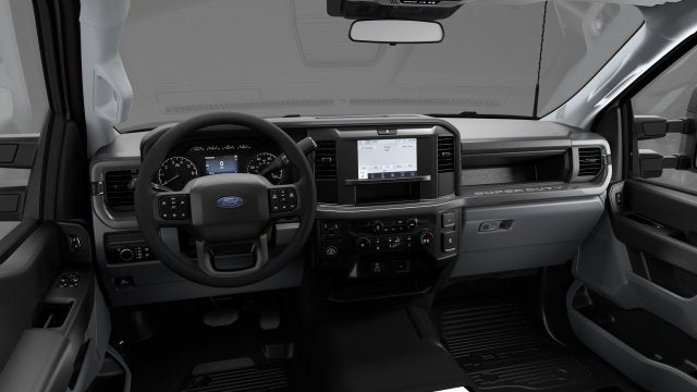 2027 Ford F-350SD XL