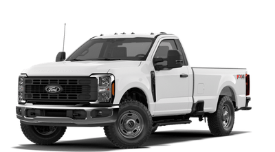 2027 Ford F-350SD XL