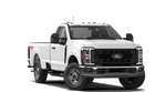 2027 Ford F-350SD XL