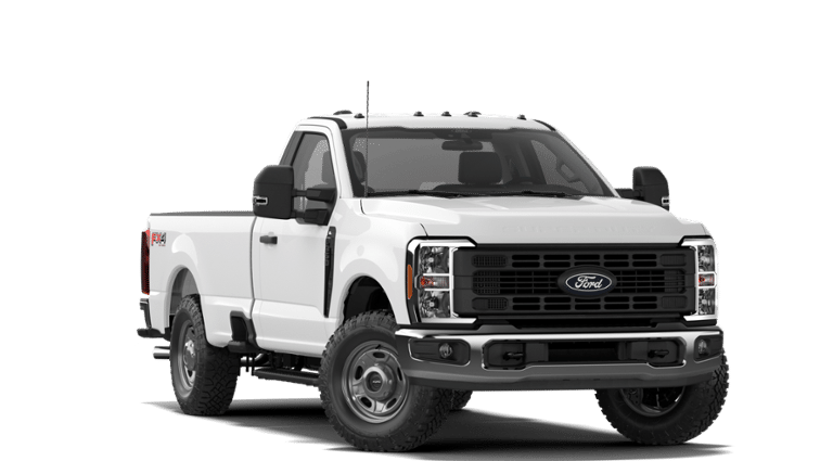 2027 Ford F-350SD XL
