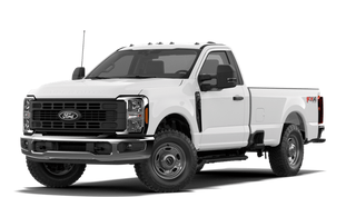 2027 Ford F-350SD XL