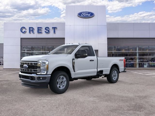 2026 Ford F-350 Super Duty