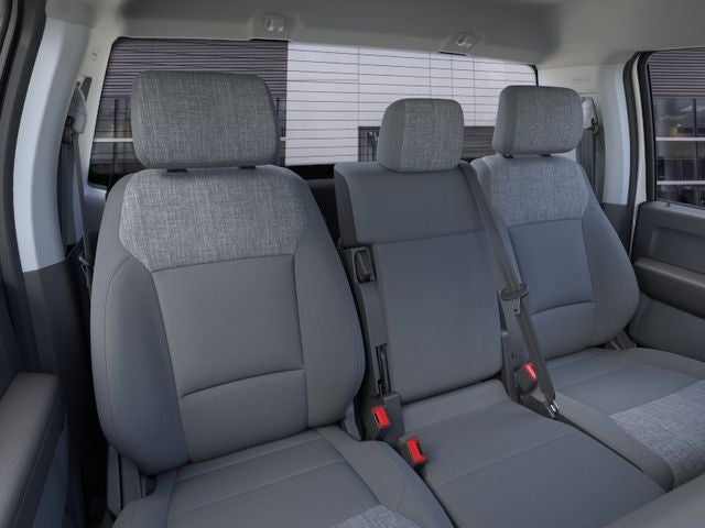 2026 Ford F-350 Super Duty XLT - Photo 10