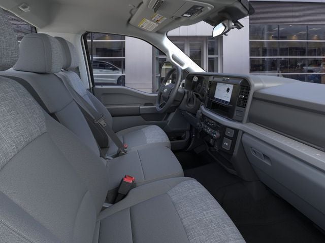 2026 Ford F-350 Super Duty XLT - Photo 11